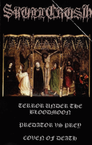 Skullcrush : Bloodmoon MMXXII